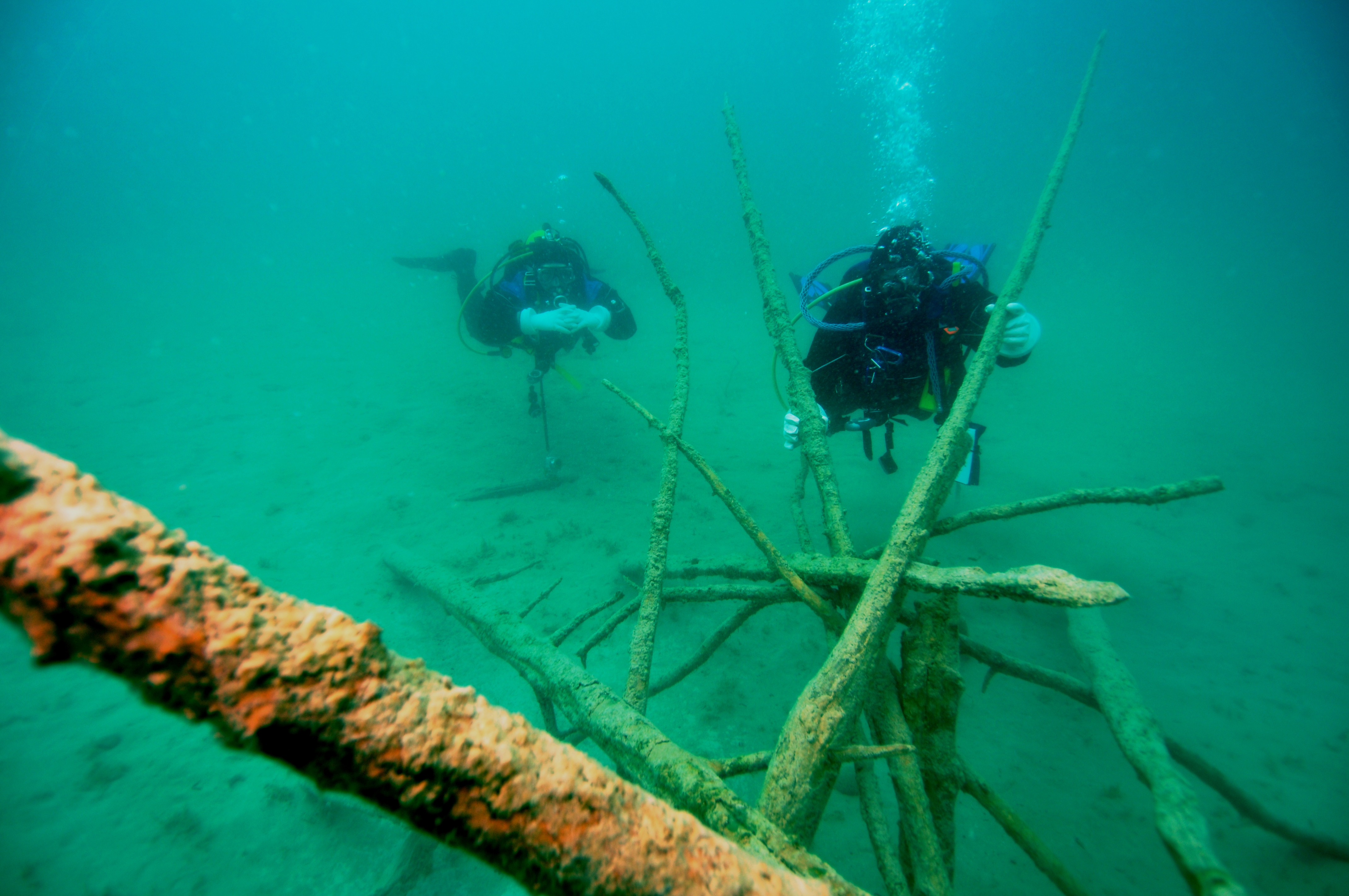 Scuba Classes - ALBERTA ADVENTURE DIVERS